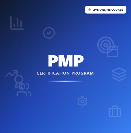 Project Management Professional (PMP )