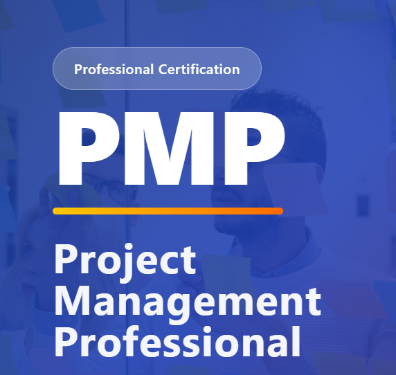 Project Management Professional (PMP )